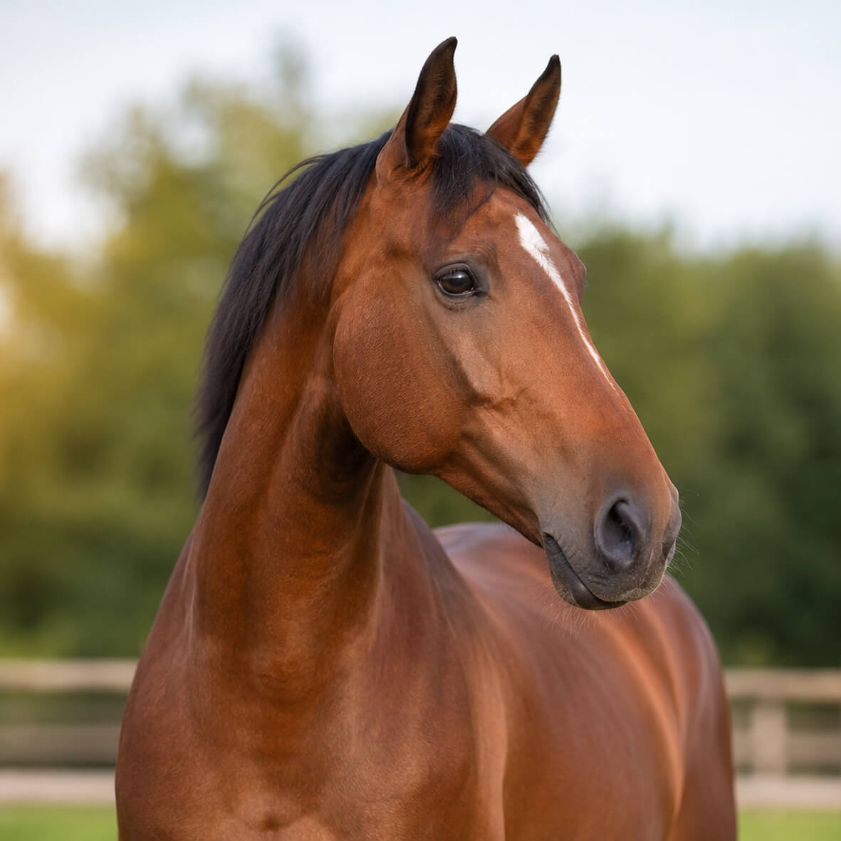Pferd