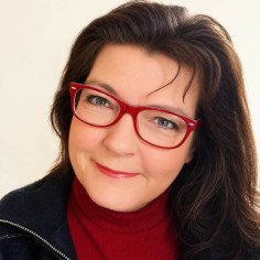 Elke Glaubitz - Trauerbegleitung - Hund - von Mensch zu Mensch - Pferd - Katze