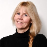 Birgit Borgschulze